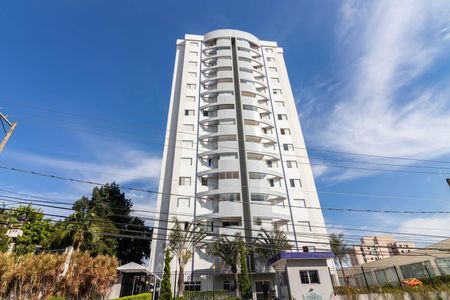 Apartamento à venda com 94m², 3 quartos e 2 vagasFachada do Prédio