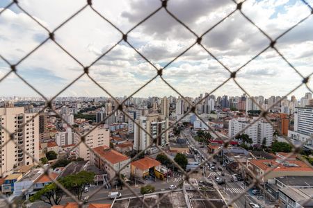 Apartamento à venda com 94m², 3 quartos e 2 vagasSuíte - Vista