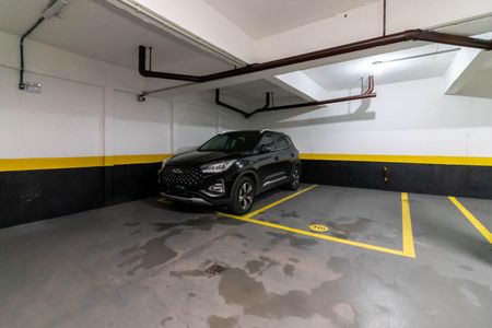 Apartamento à venda com 94m², 3 quartos e 2 vagasGaragem