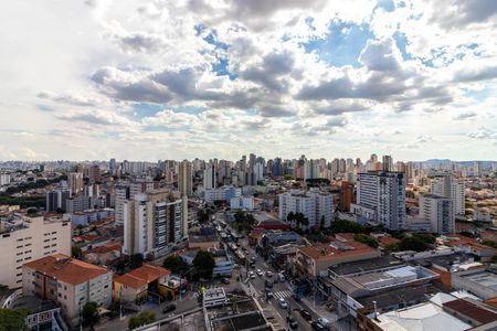 Apartamento à venda com 94m², 3 quartos e 2 vagasÁrea de Serviço - Vista