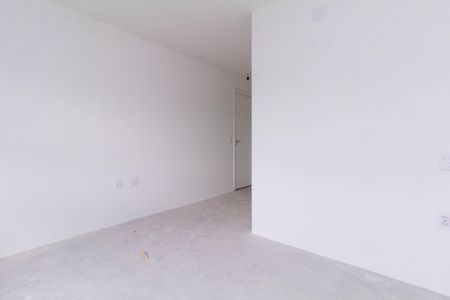 Apartamento à venda com 109m², 3 quartos e 2 vagasQuarto 3 - suíte