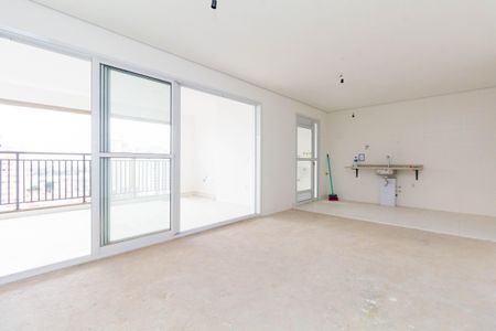 Apartamento à venda com 109m², 3 quartos e 2 vagasSala e Cozinha