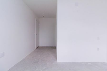Apartamento à venda com 109m², 3 quartos e 2 vagasQuarto 3 - suíte