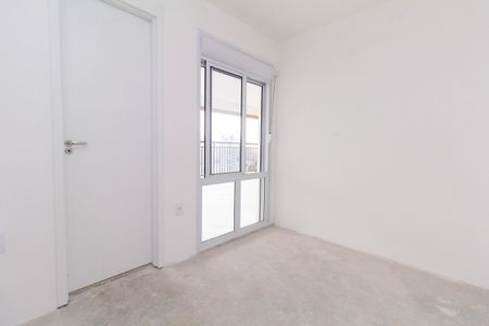Apartamento à venda com 109m², 3 quartos e 2 vagasQuarto 2 - suíte
