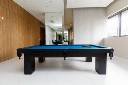 Apartamento à venda com 109m², 3 quartos e 2 vagasÁrea comum - Salão de Jogos