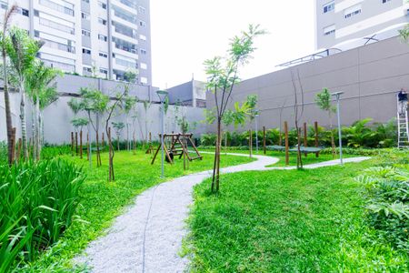 Apartamento à venda com 109m², 3 quartos e 2 vagasÁrea Comum