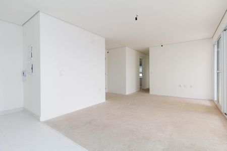 Apartamento à venda com 109m², 3 quartos e 2 vagasSala e Cozinha