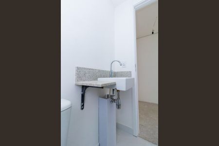 Apartamento à venda com 109m², 3 quartos e 2 vagasBanheiro