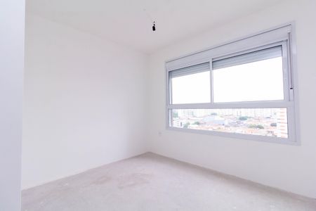 Apartamento à venda com 109m², 3 quartos e 2 vagasQuarto 3 - suíte