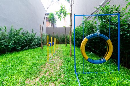 Apartamento à venda com 109m², 3 quartos e 2 vagasÁrea Comum - Pet Space