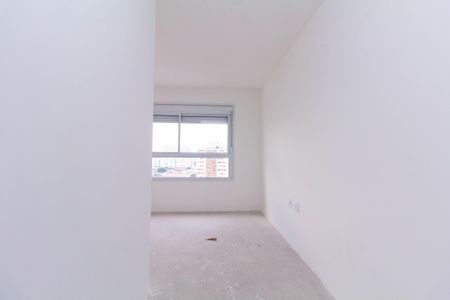 Apartamento à venda com 109m², 3 quartos e 2 vagasQuarto 3 - suíte
