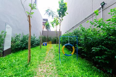 Apartamento à venda com 109m², 3 quartos e 2 vagasÁrea Comum - Pet Space