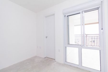 Apartamento à venda com 109m², 3 quartos e 2 vagasQuarto 2 - suíte