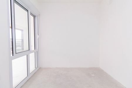 Apartamento à venda com 109m², 3 quartos e 2 vagasQuarto 2 - suíte