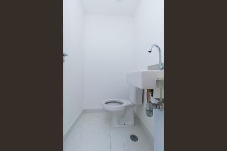 Apartamento à venda com 109m², 3 quartos e 2 vagasBanheiro