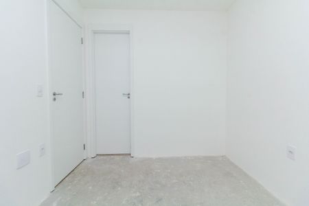 Apartamento à venda com 109m², 3 quartos e 2 vagasQuarto 1 - suíte