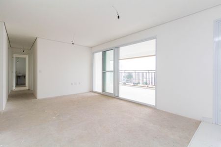 Apartamento à venda com 109m², 3 quartos e 2 vagasSala e Cozinha