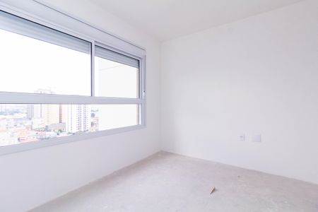 Apartamento à venda com 109m², 3 quartos e 2 vagasQuarto 3 - suíte