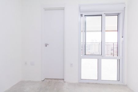 Apartamento à venda com 109m², 3 quartos e 2 vagasQuarto 2 - suíte