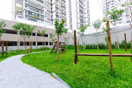 Apartamento à venda com 109m², 3 quartos e 2 vagasÁrea Comum