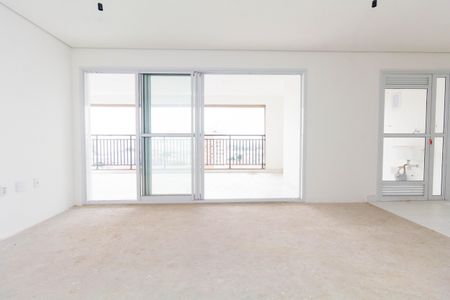 Apartamento à venda com 109m², 3 quartos e 2 vagasSala e Cozinha