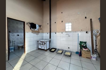 Casa à venda com 323m², 3 quartos e 2 vagasÁrea comum