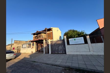 Casa à venda com 323m², 3 quartos e 2 vagasplaquinha fachada