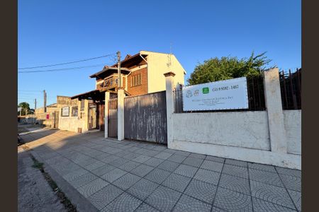 Casa à venda com 323m², 3 quartos e 2 vagasplaquinha fachada