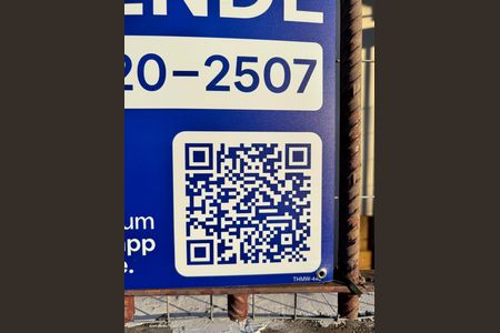 Casa à venda com 323m², 3 quartos e 2 vagasplaquinha fachada