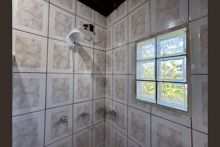 Casa à venda com 323m², 3 quartos e 2 vagasBanheiro Área comum