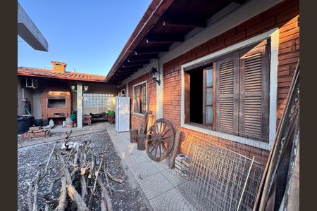 Casa à venda com 323m², 3 quartos e 2 vagasÁrea comum