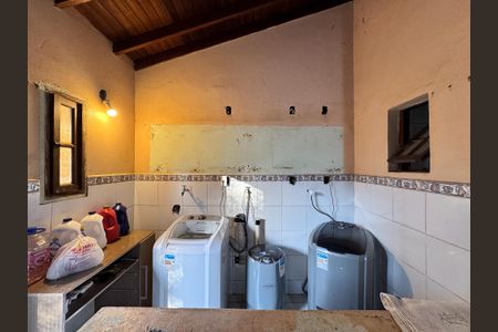 Casa à venda com 323m², 3 quartos e 2 vagasÁrea comum