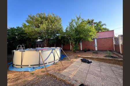 Casa à venda com 323m², 3 quartos e 2 vagasÁrea comum