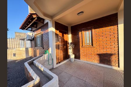 Casa à venda com 323m², 3 quartos e 2 vagasÁrea comum