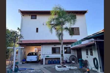 Casa à venda com 323m², 3 quartos e 2 vagasÁrea comum