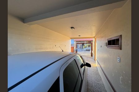 Casa à venda com 323m², 3 quartos e 2 vagasÁrea comum