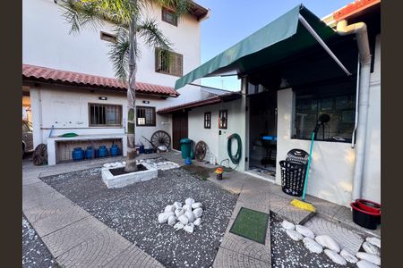 Casa à venda com 323m², 3 quartos e 2 vagasÁrea comum