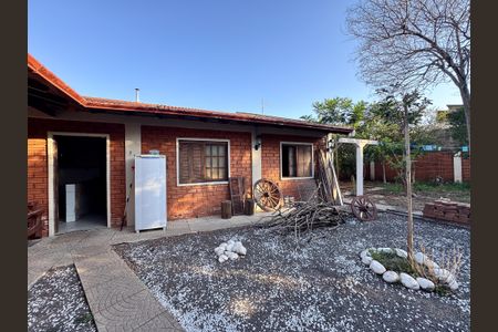 Casa à venda com 323m², 3 quartos e 2 vagasÁrea comum