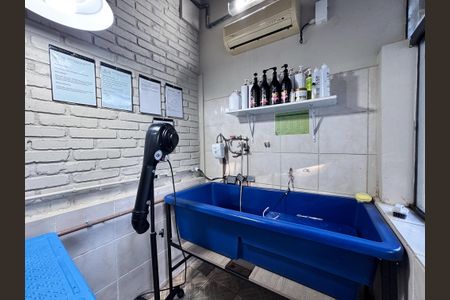 Casa à venda com 323m², 3 quartos e 2 vagasarea pet da casa