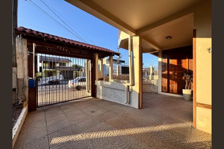 Casa à venda com 323m², 3 quartos e 2 vagasÁrea comum