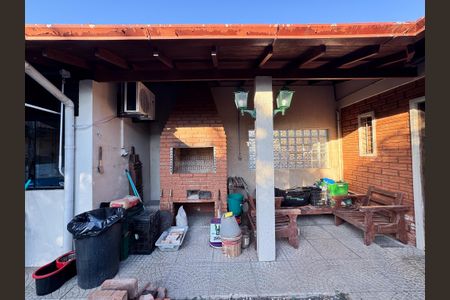 Casa à venda com 323m², 3 quartos e 2 vagasÁrea comum
