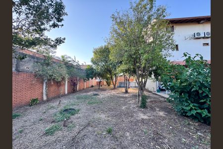 Casa à venda com 323m², 3 quartos e 2 vagasÁrea comum