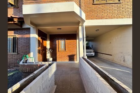 Casa à venda com 323m², 3 quartos e 2 vagasÁrea comum