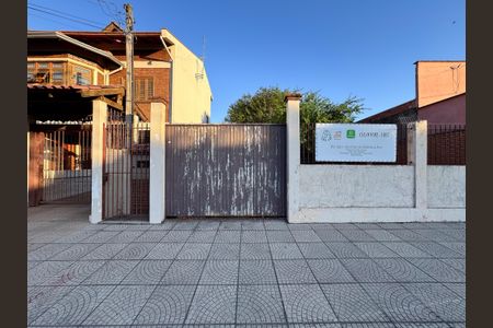Casa à venda com 323m², 3 quartos e 2 vagasplaquinha fachada