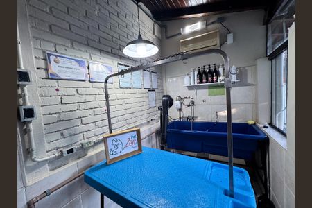 Casa à venda com 323m², 3 quartos e 2 vagasarea pet da casa