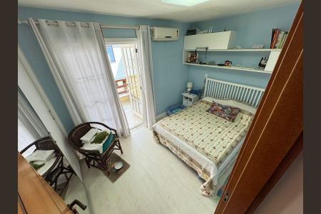 Casa de condomínio à venda com 200m², 3 quartos e 2 vagas Casa de condomínio à venda com 200m², 3 quartos e 2 vagasSuite 2