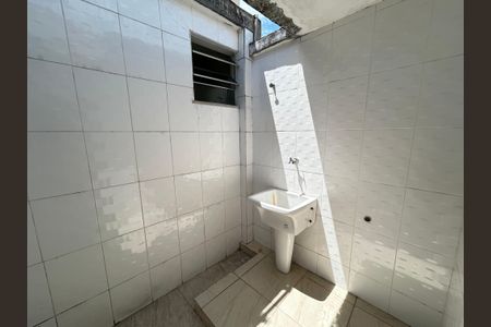 Casa à venda com 100m², 3 quartos e 1 vagaÁrea de Serviço