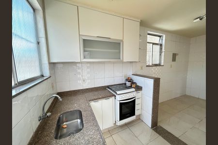 Casa à venda com 100m², 3 quartos e 1 vagaCozinha