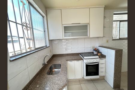 Casa à venda com 100m², 3 quartos e 1 vagaCozinha