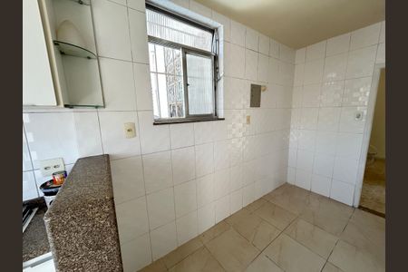 Casa à venda com 100m², 3 quartos e 1 vagaCozinha